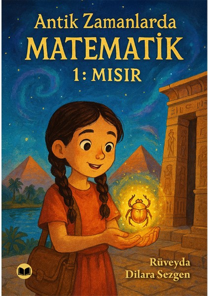 Antik Zamanlarda Matematik: 1 Mısır - Rüveyda Dilara Sezgen fiyatları