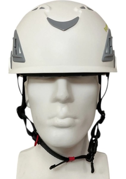 Sl Steep C Dağcı Baret Beyaz