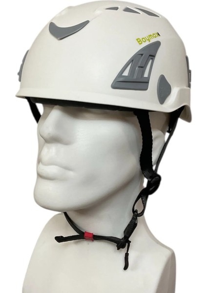 Sl Steep C Dağcı Baret Beyaz modelleri