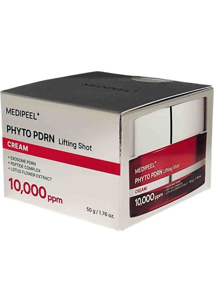 Medıpeel Phyto Exosome Pdrn Lifting Shot Cream modelleri