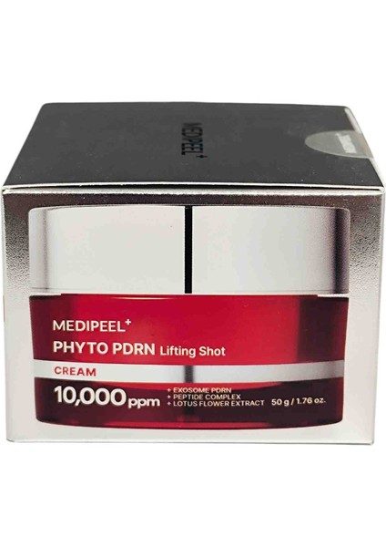 Medıpeel Phyto Exosome Pdrn Lifting Shot Cream fırsatları
