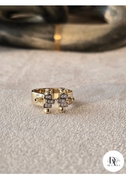 Stella Kadın Yüzük