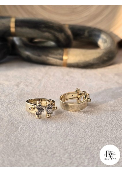 Stella Kadın Yüzük modelleri