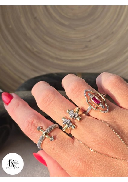 Stella Kadın Yüzük fırsatları