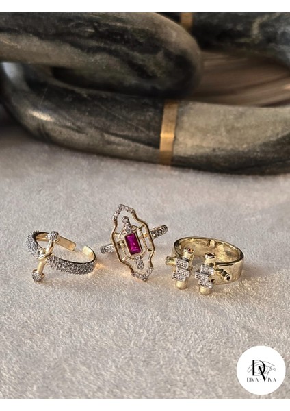 Stella Kadın Yüzük indirimleri