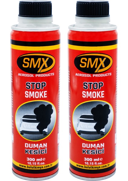 Duman Kesici 300 ml 2 Adet