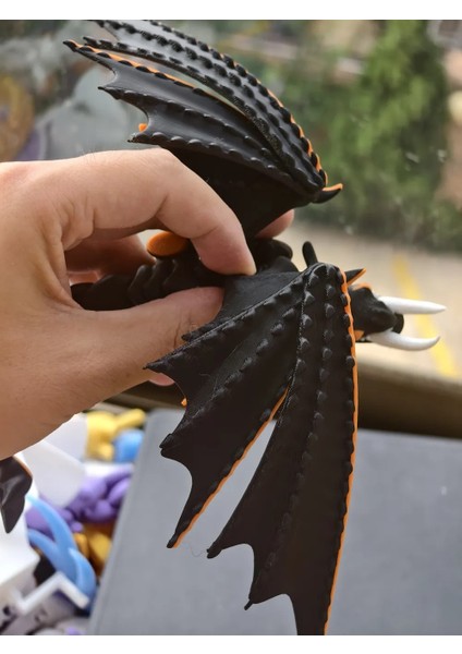 Ejderhanı Nasıl Eğitirsin? Evil Dragon Kötü Ejderha Figür fiyatları