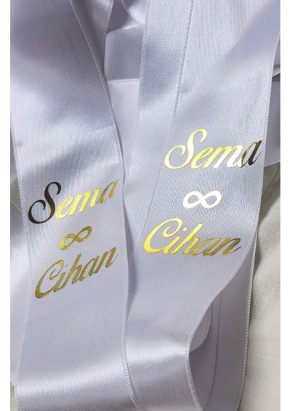 Kişiye Özel Damat Kahve Peçetesi, Damat Kahvesi, Sunum Peçete Damat Mendili