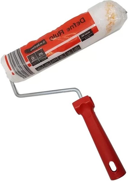 Iç Cephe Saten Rulo 25 cm