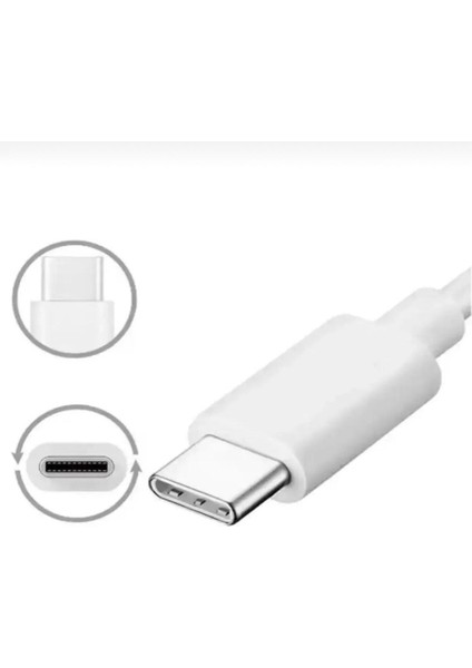 Iphone 15/16 - 15/16 Pro - 15/16 Plus - 15/16 Pro Max Uyumlu Hızlı Şarj Aleti 20W Usb-C To Usb-C modelleri