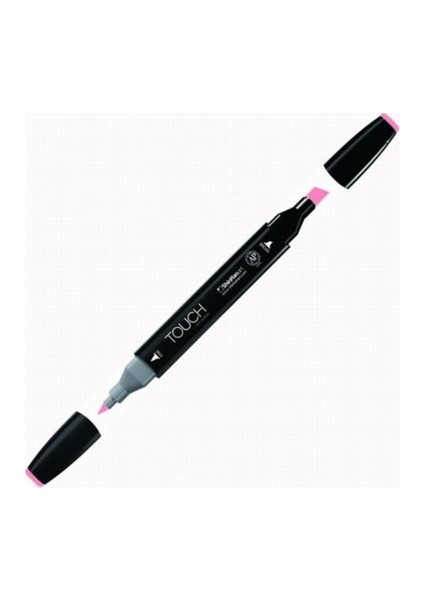 Brush Marker RP17 Pastel Pink