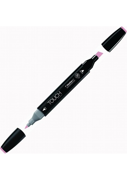 Brush Marker P84 Pastel Violet