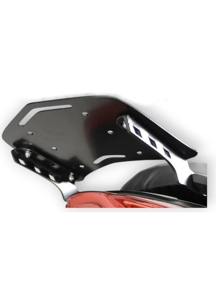 Honda Forza Arka Çanta Demiri (2023-2025)