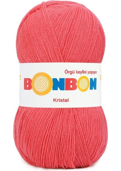 Bonbon Lif Ipi COLOR:98794 MERCAN-100GR-1 Adet