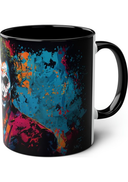 Joker Baskılı Kupa fiyatları