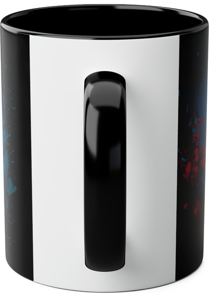 Joker Baskılı Kupa indirimleri