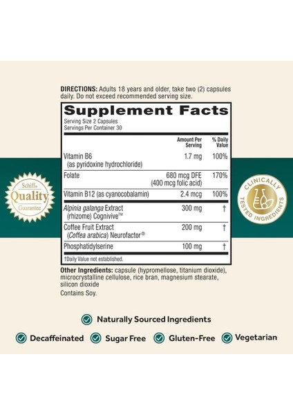 Brain Health Ultra – Zihinsel Performans ve Konsantrasyon Desteği 60 Kapsül modelleri