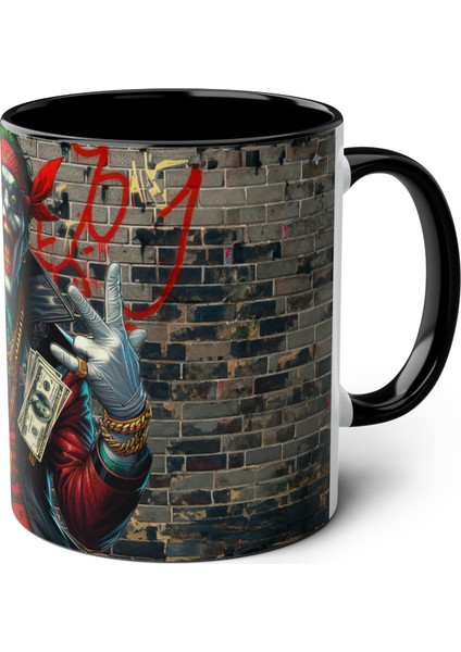 Joker Baskılı Kupa fiyatları