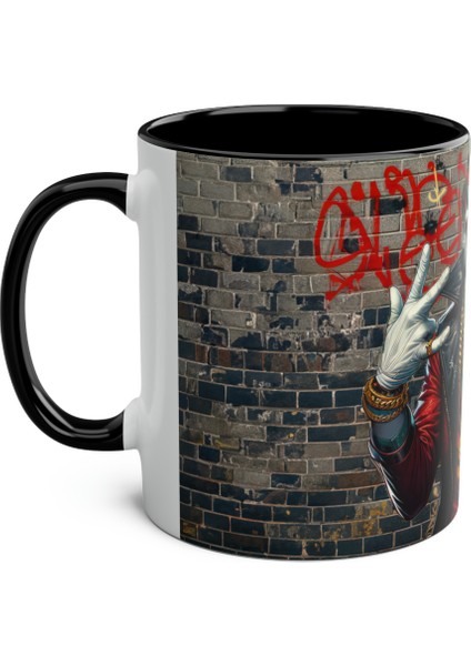 Joker Baskılı Kupa modelleri