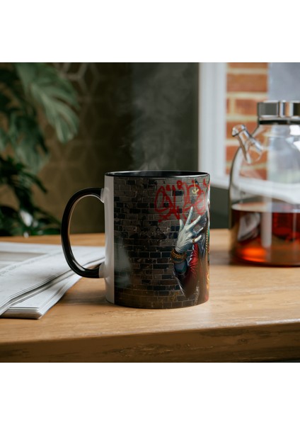 Joker Baskılı Kupa indirimleri