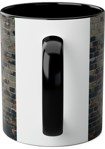 Joker Baskılı Kupa