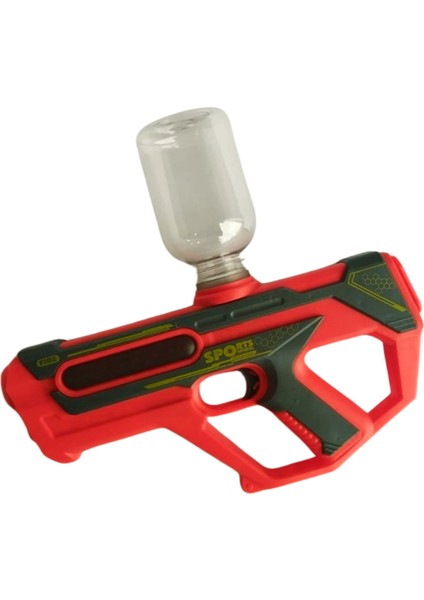 Asya Şarjlı Pilli Su Tabanca C7965-1005C 200ML.25C