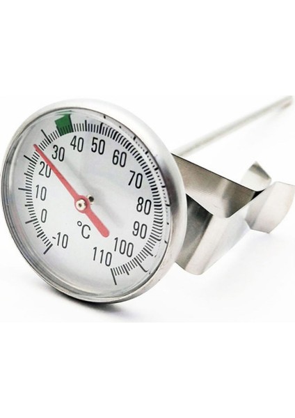 Barista Termometresi