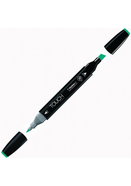 Touch Twin Brush Marker G56 Mint Green