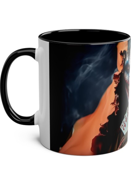 Joker Baskılı Kupa modelleri