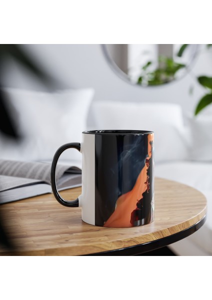 Joker Baskılı Kupa