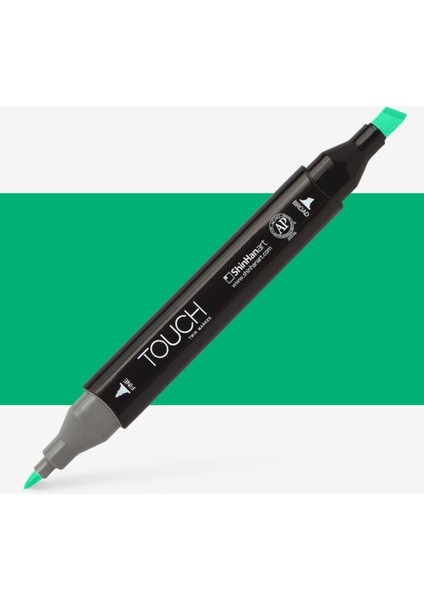 Touch Twin Marker G56 Mint Green