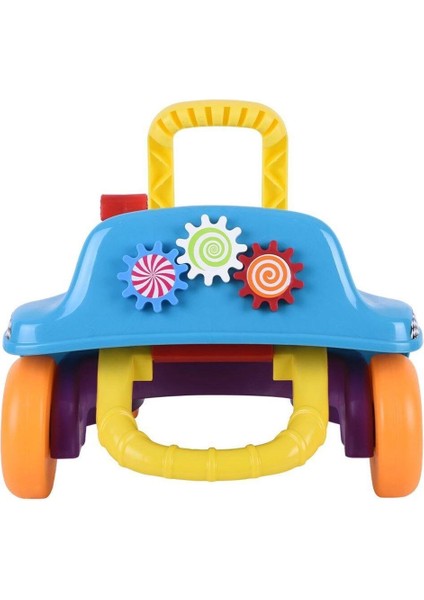 İlk Adım Arabam yürüteç ilk yürüyüş arkadaşım modelleri