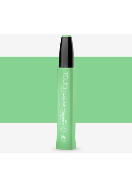 Touch Twin Marker Refill Ink 20ML GY59 Pale Green