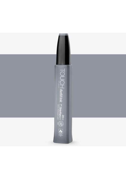 Touch Twin Marker Refill Ink 20ML Cg5 Cool Grey