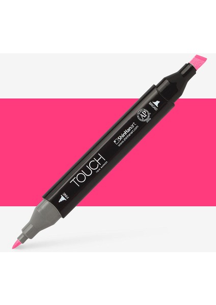 Touch Twin Marker RP291 Primary Magenta