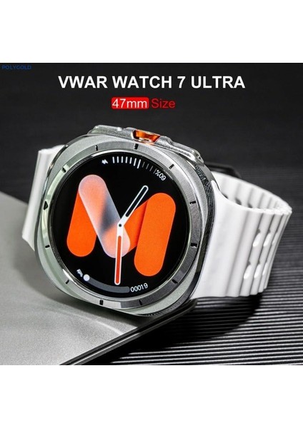 S7 Ultra Çift Kordon Akıllı Saat fiyatları