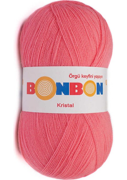 Bonbon Lif Ipi COLOR:98230 Pembe -100GR- 2 Adet
