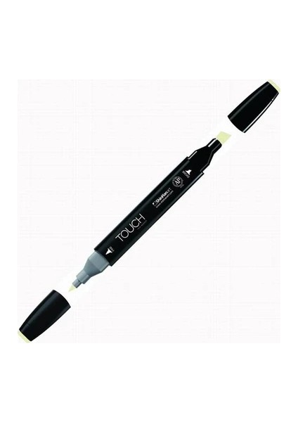 Touch Twin Marker GY166 Mıgnonette