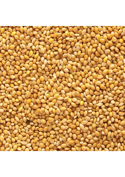 Ak Darı Muhabbet Yemı Paket 400 gr