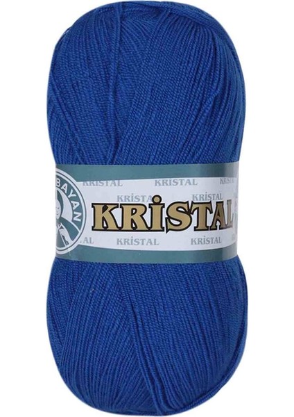 Ören Bayan Lif Ipi COLOR:T016 Saks MAVİ-100GR -2 Adet