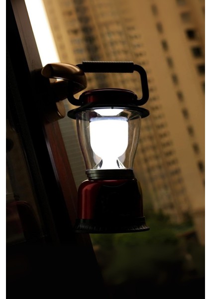 Büro Ev Ofis Kamp Keyfi Için Pilli Ayarlı Ledli Işıldak Kamp Lambası fiyatları