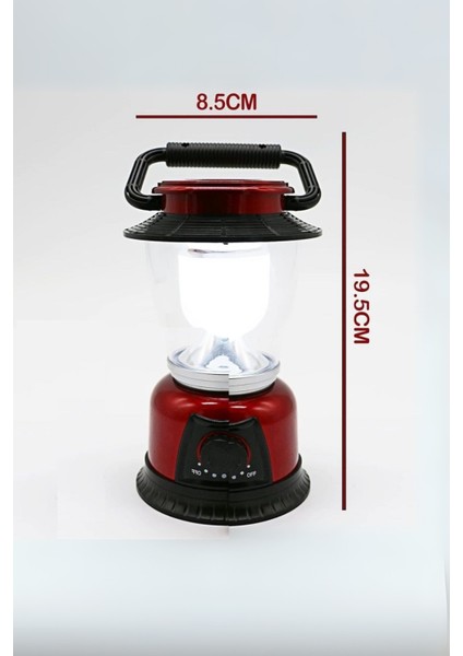 Büro Ev Ofis Kamp Keyfi Için Pilli Ayarlı Ledli Işıldak Kamp Lambası modelleri