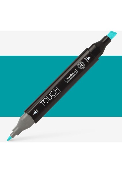 Touch Twin Marker B65 Ice Blue