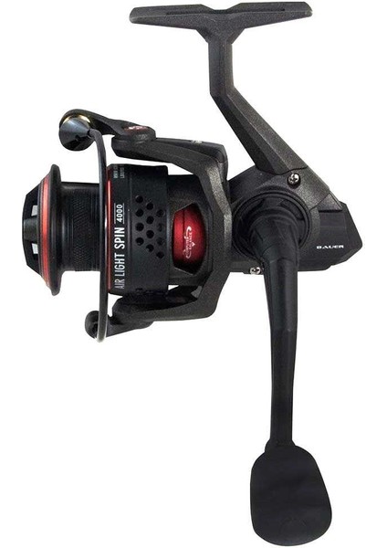 Aır Lıght 4000 Spın 5+1 Bb Olta Makinesi