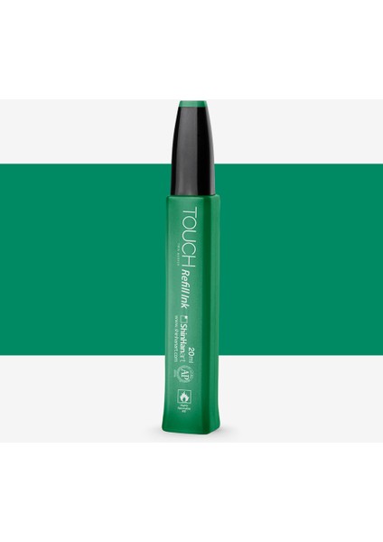 Touch Twin Marker Refill Ink 20ML G54 Viridian