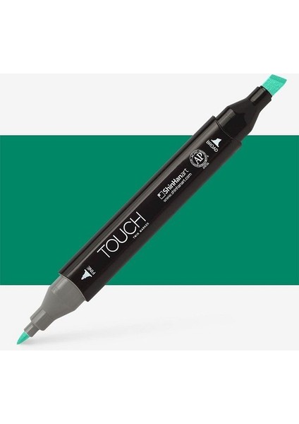 Touch Twin Marker G54 Viridian