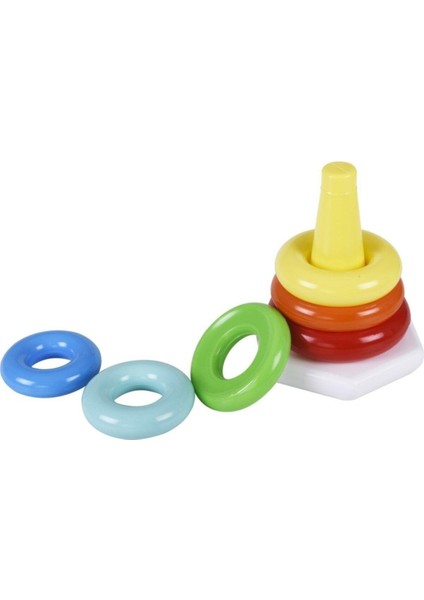 Neşeli Halkalar ZUZU-4106 fiyatları