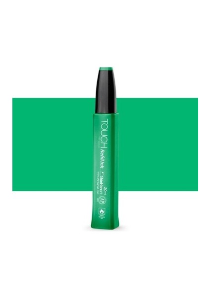 Touch Twin Marker Refill Ink 20ML G56 Mint Green