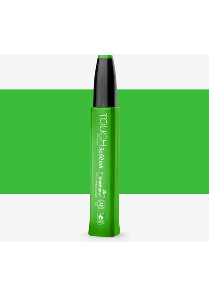 Touch Twin Marker Refill Ink 20ML GY47 Grass Green