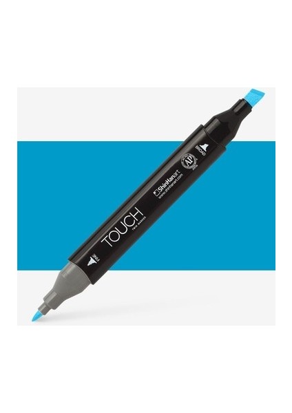 Touch Twin Marker B261 Primary Cyan